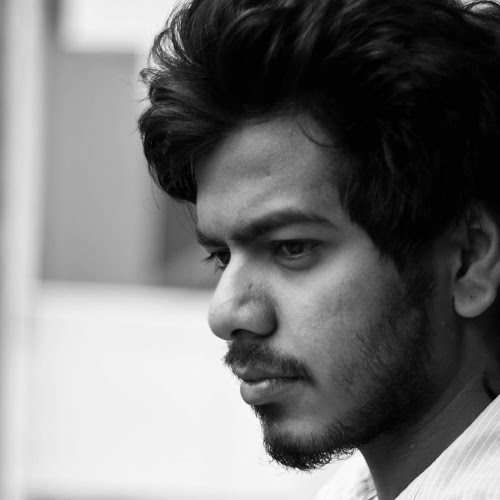 Bishmay Rout-Freelancer in Bangalore,India