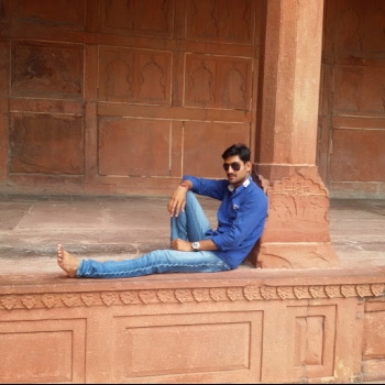 Sumit Singh-Freelancer in Ghaziabad,India