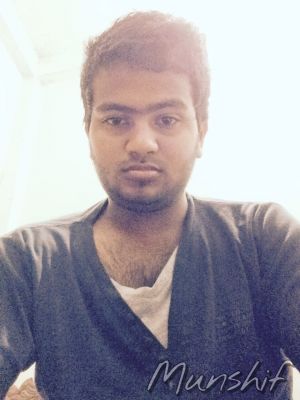 Munshif Mohamed-Freelancer in Colombo,Sri Lanka