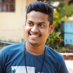 Pavithran vs-Freelancer in Bangalore,India