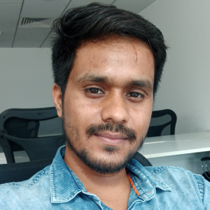 Pradeep Singh Dasauni-Freelancer in Ghaziabad,India