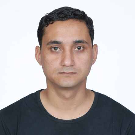 Krishan Chand-Freelancer in Kathmandu,Nepal