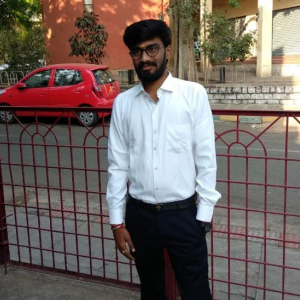 Prasad Balurkar-Freelancer in Bangalore,India