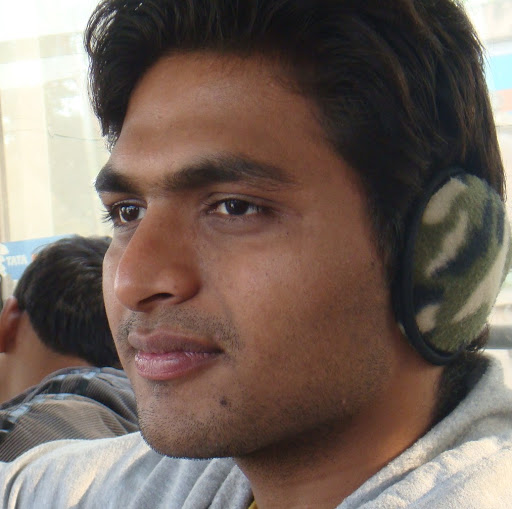 Rahul Agarwal-Freelancer in Delhi,India