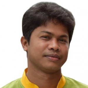 Md Ismail Hossain-Freelancer in Barisal,Bangladesh