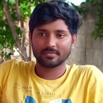 Vignesh Muthupandian-Freelancer in Bhopal,India