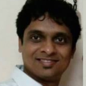 Chetan Velhal-Freelancer in Pune,India