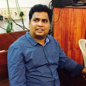 James Nathan-Freelancer in Chennai,India