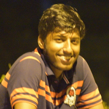Naveenkumar -Freelancer in Chennai,India