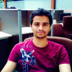 Sarvesh M-Freelancer in Mumbai,India