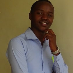 Isaac Magua Muhia-Freelancer in Nakuru,Kenya
