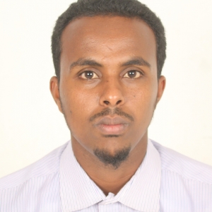 Abdikani Elmi-Freelancer in Hargeisa,Somalia, Somali Republic