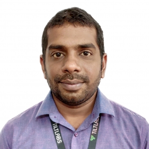 Lalu S-Freelancer in Trivandrum,India