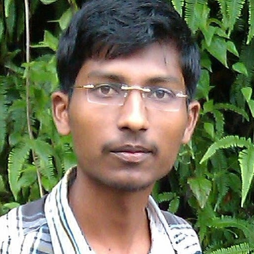 Vardhaman Desai-Freelancer in Bangalore,India