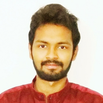 Sharath Chandra-Freelancer in ,India