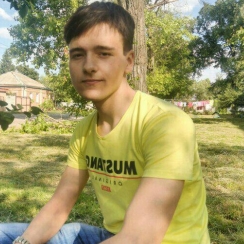 Alexey Sinyavksi-Freelancer in Kharkov,Ukraine