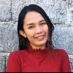 Hannah Ortiz-Freelancer in Quezon City,Philippines