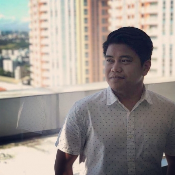 Jeff Legaspi-Freelancer in Pasig City,Philippines