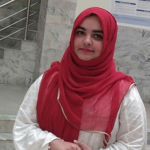 Amna Sadiq-Freelancer in Lahore,Pakistan