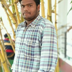 Sai Pavan Kumar Kandhi-Freelancer in Hyderabad,India