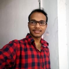 Negel-Freelancer in Kolkata,India