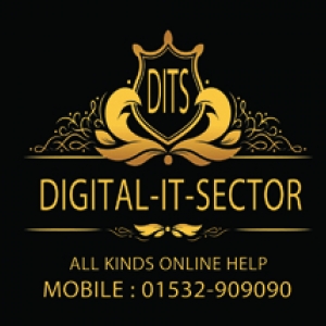 Digital It Sector-Freelancer in Dhaka,Bangladesh