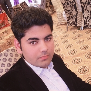 Usman Raza-Freelancer in Karachi,Pakistan