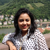 Ashna Jhunjhuwala-Freelancer in Ahmedabad,India