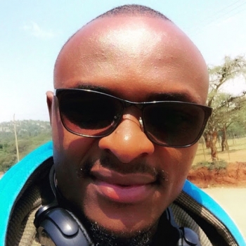 Anthony Nyandiek-Freelancer in Nairobi,Kenya