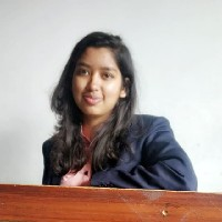 Bhumika -Freelancer in Ludhiana,India