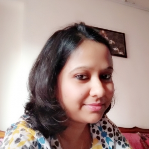 Joyshree Borah-Freelancer in New Delhi,India