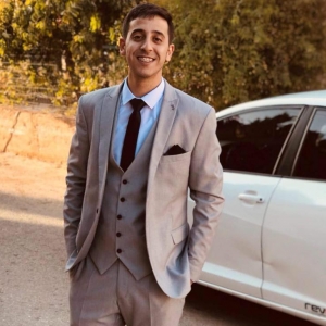 Bishara Khalil-Freelancer in ,Palestinian Territory