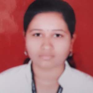 Rupali Zaware-Freelancer in Pune,India