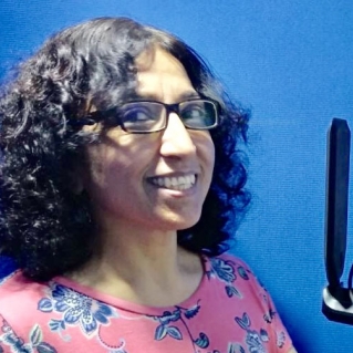 Jasleen Singh-Freelancer in New Delhi,India