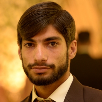 Khawaja Sharoze-Freelancer in Rawalpindi,Pakistan