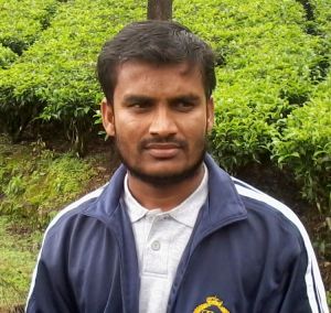 Sikkander M-Freelancer in Coimbatore,India