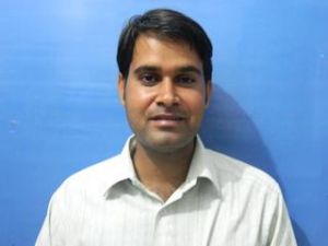 Rajeev Sharma-Freelancer in Jaipur,India