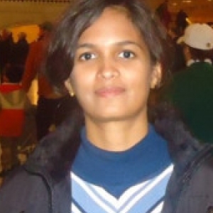 Suganya Devi Ramani-Freelancer in Fremont,USA