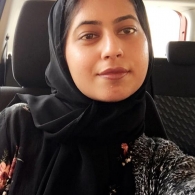 Fatima Khalid-Freelancer in Doha,Qatar