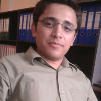 Ali Sufian Kiyani-Freelancer in Lahore,Pakistan