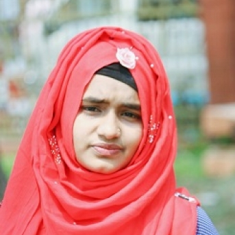 Tanjina Akther-Freelancer in Chittagong,Bangladesh