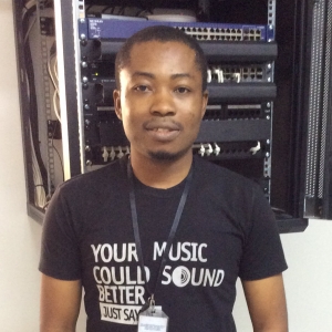 Laffin E. N-Freelancer in Lagos,Nigeria