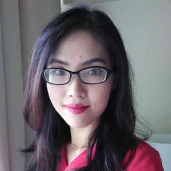 Felicia Wym-Freelancer in Subang Jaya,Malaysia