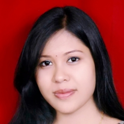 Meenakshi Shende-Freelancer in New Delhi,India