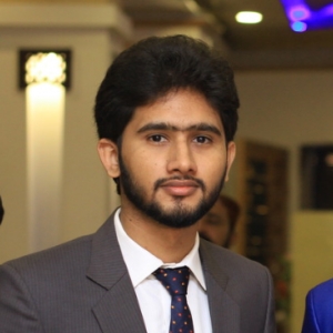 Umar Farooq Nasir-Freelancer in Lahore,Pakistan