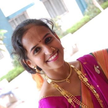 Pratiksha Ghangale-Freelancer in Pune,India