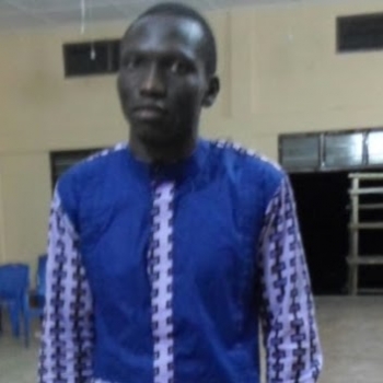 Awaafo Donald-Freelancer in Tamale,Ghana