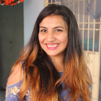Maitri Gala-Freelancer in Navi Mumbai,India