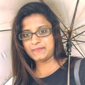 Sapna Naidu-Freelancer in Bangalore,India
