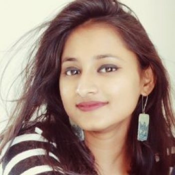 Ria Dey-Freelancer in Kolkata,India